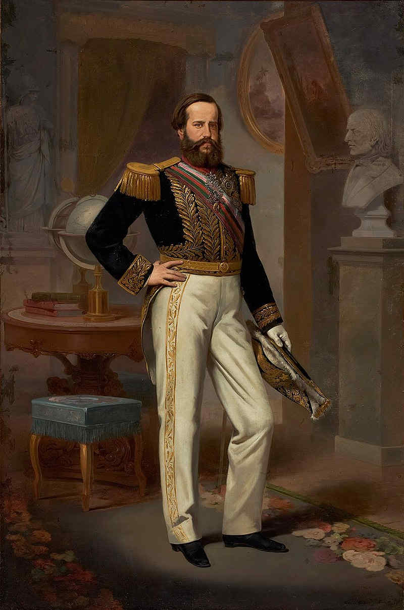 Pedro II