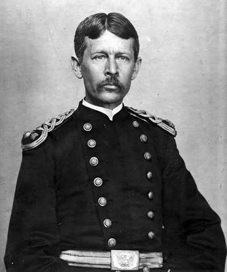 Walter Reed