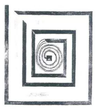 Schema Mandala secondo C.G. Jung