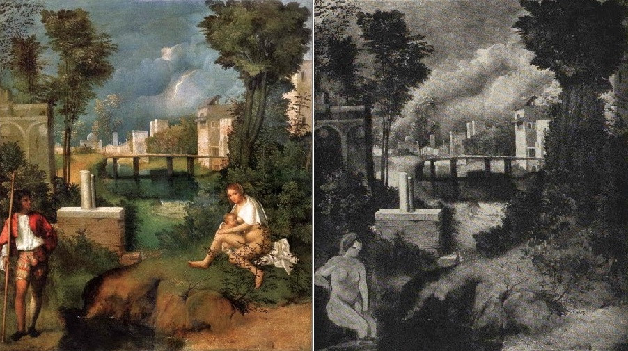 L'epidemia di vaiolo che interessò nel 1767 Vienna colpì anche la famiglia
imperiale